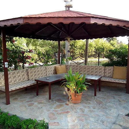 Aleyna Villa Dalyan