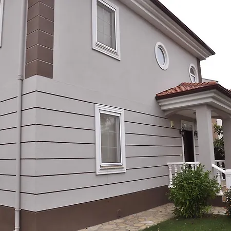 Villa Aleyna *