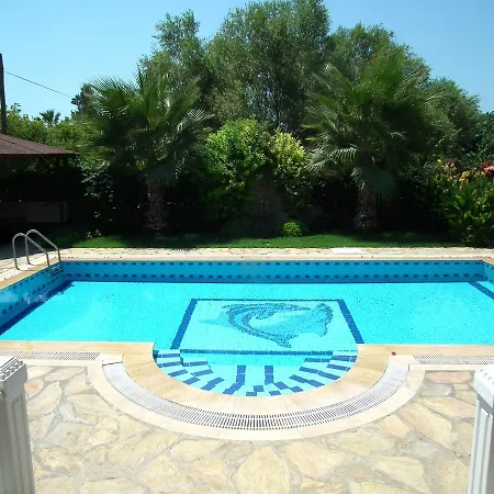 Villa Aleyna Dalyan
